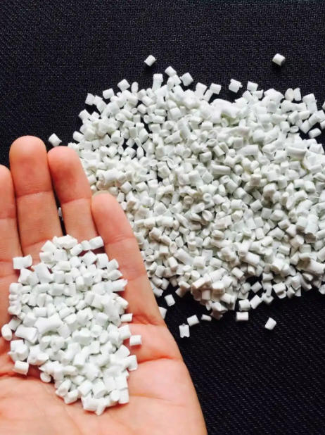 Waste Plastic Granulation Production Line: Turn Waste Plastics, Fibers and Textiles into Premium rPET Granules